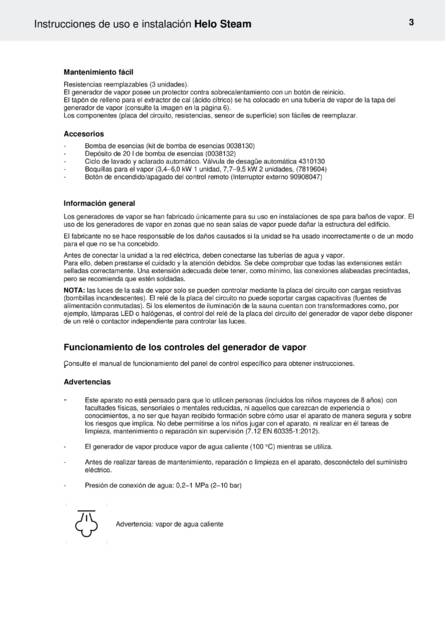 Helo Steam, cтраница 74