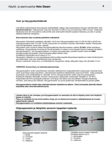 Helo Steam, cтраница 9