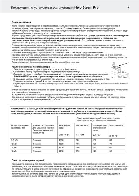Helo Steam Pro, cтраница 6