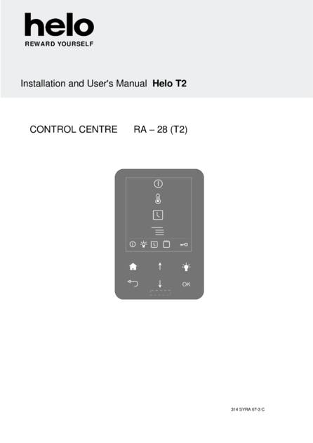 Helo T2, cтраница 24