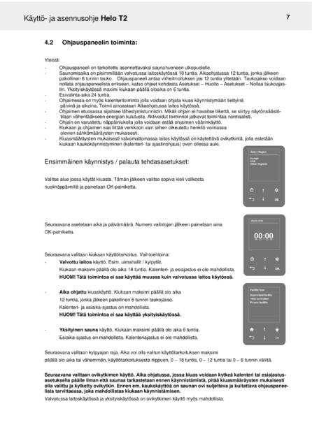 Helo T2, cтраница 8