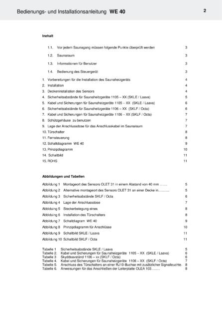 Helo WE40, cтраница 36