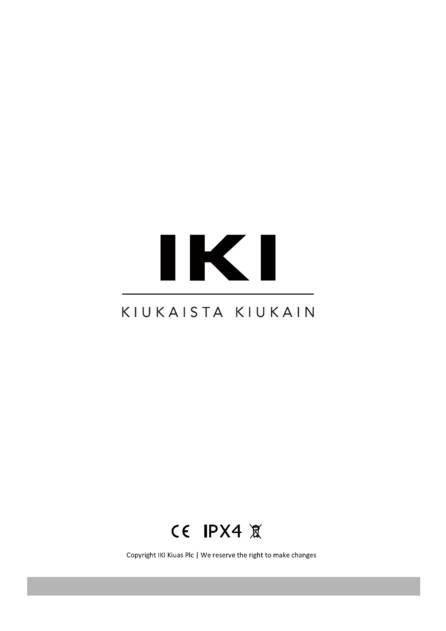 IKI Float, cтраница 16