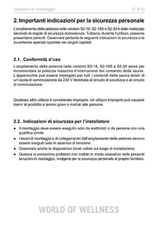 IKI S2-18, S2-18S, S2-30, cтраница 28