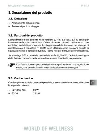 IKI S2-18, S2-18S, S2-30, cтраница 29