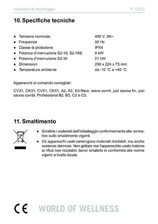 IKI S2-18, S2-18S, S2-30, cтраница 36