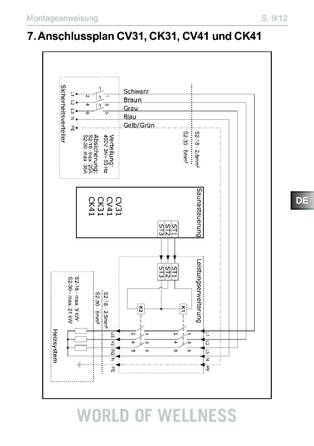 IKI S2-18, S2-18S, S2-30, cтраница 9