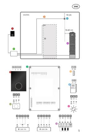 IKI UKU Glass black Wi-Fi, cтраница 5
