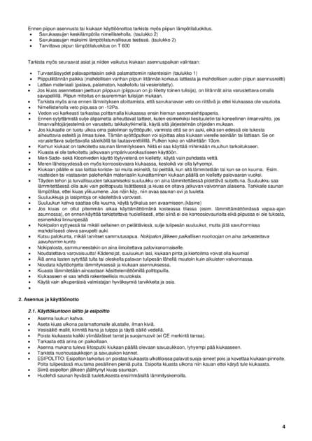 Kastor Karhu 20, cтраница 5
