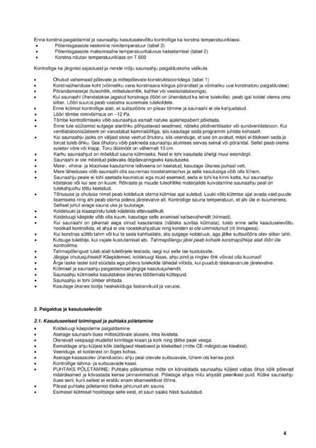 Kastor Karhu 20, cтраница 66