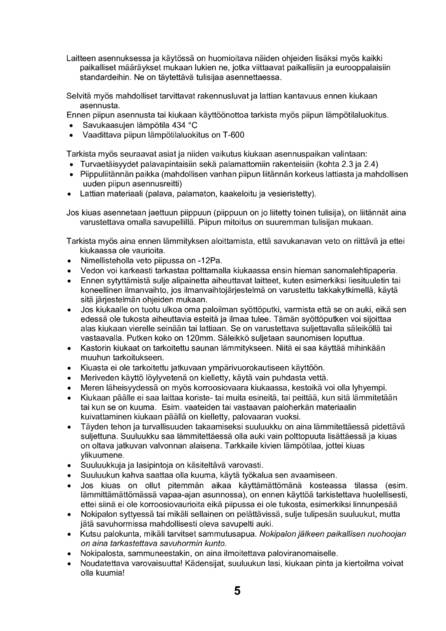 Kastor Fero, cтраница 5
