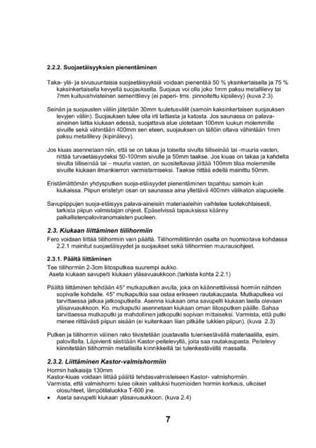 Kastor Fero, cтраница 7