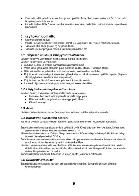 Kastor Fero, cтраница 9