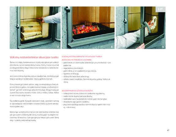 Tulikivi Classic Collection, cтраница 47