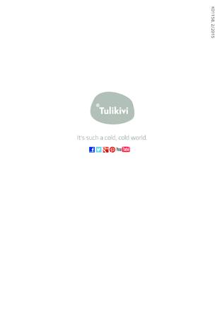 Tulikivi Kaira, cтраница 46