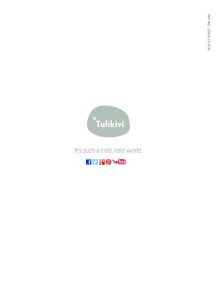 Tulikivi Tanka 3, 4, 5, 6, cтраница 46