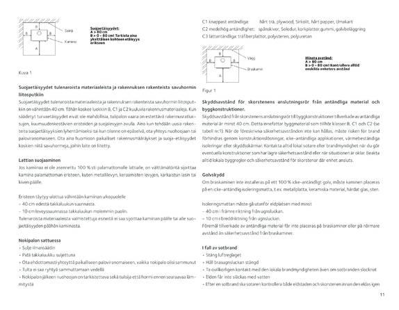 Tulikivi Jasa, Seita, AAPA, cтраница 11