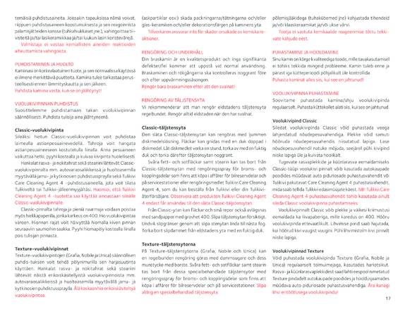 Tulikivi Lieko, Louru, Mukka, Palsa, cтраница 17