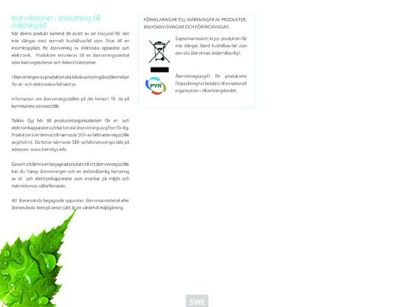 Tulikivi Kinos 20 S1, 2, 3, 4, cтраница 34