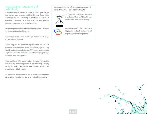 Tulikivi Sumu, cтраница 17