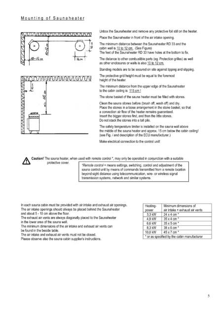 Ewald Lang Rondo-therm Typ RD 33, cтраница 5