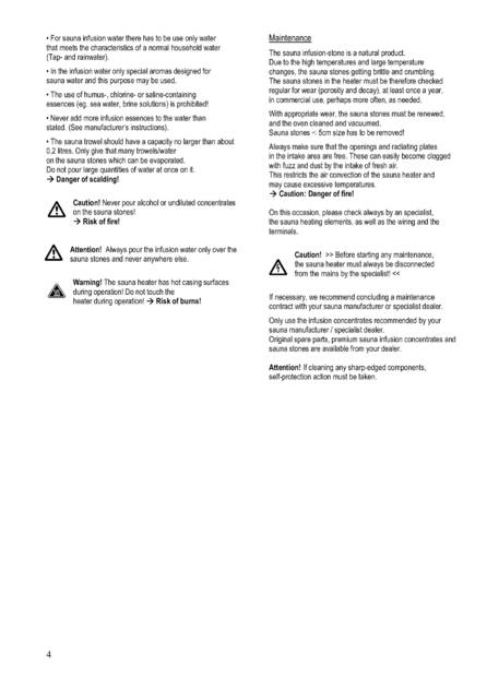 Ewald Lang TRI-therm Typ 3-33, cтраница 4