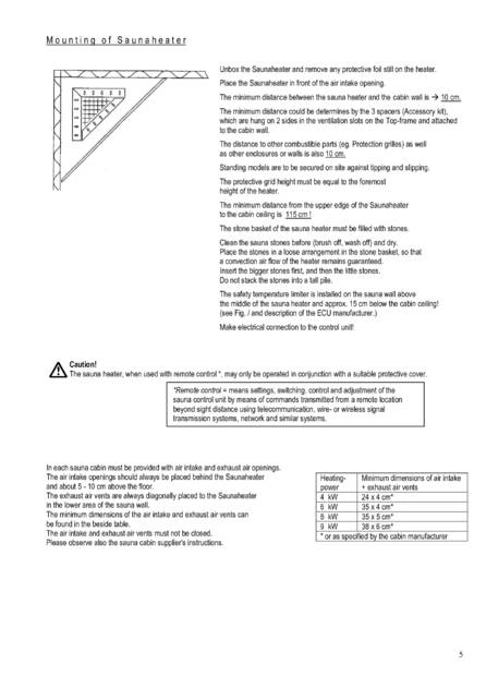Ewald Lang TRI-therm Typ 3-33, cтраница 5