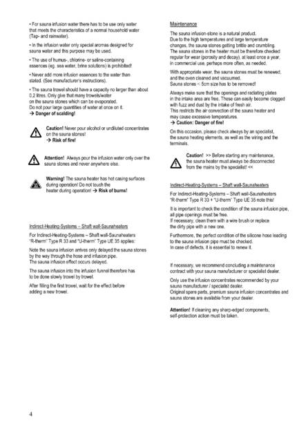 Ewald Lang R-therm Typ R 33, cтраница 4