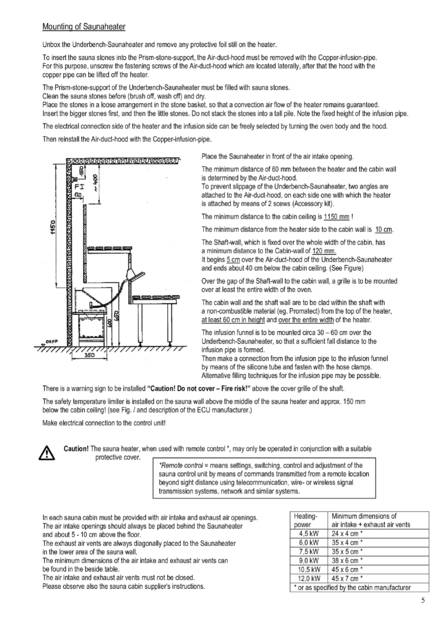 Ewald Lang U-therm Typ UE 35, cтраница 5