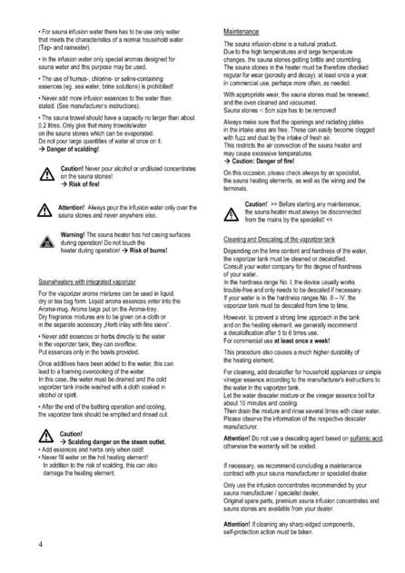 Ewald Lang VaPor-i Typ W 10, 20, cтраница 4