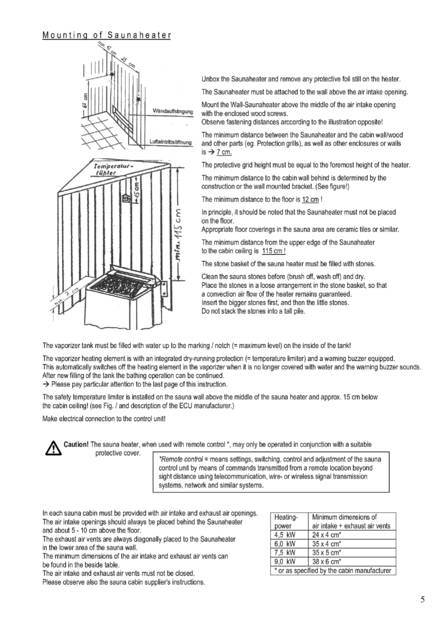Ewald Lang W-therm Typ W 39, cтраница 5