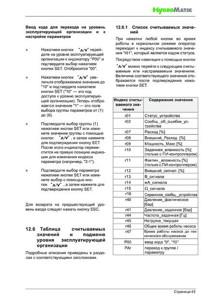 Hygromatik LPS, cтраница 45
