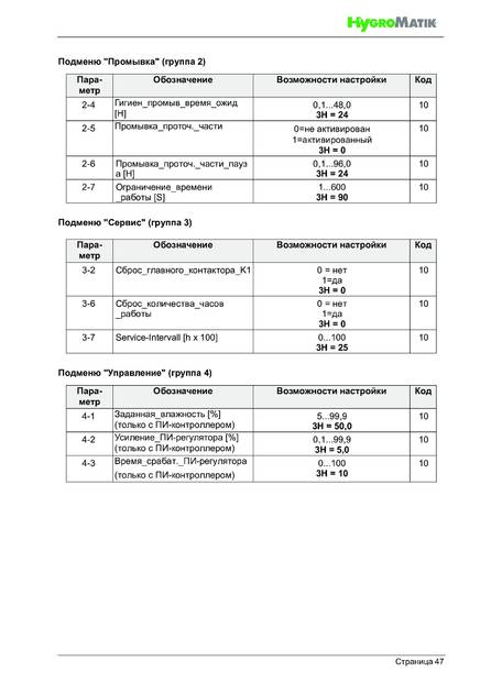 Hygromatik LPS, cтраница 47