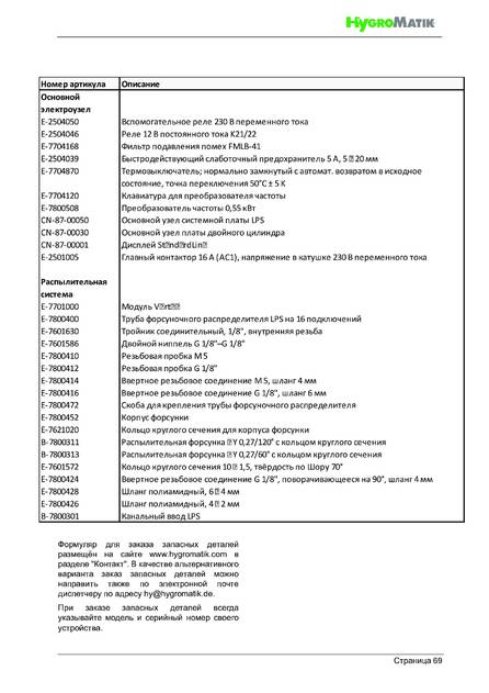 Hygromatik LPS, cтраница 69