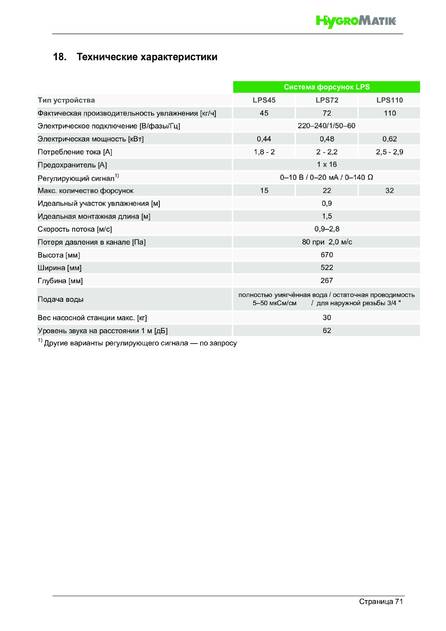 Hygromatik LPS, cтраница 71