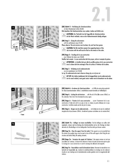 Lux Elements Concept BA, cтраница 11