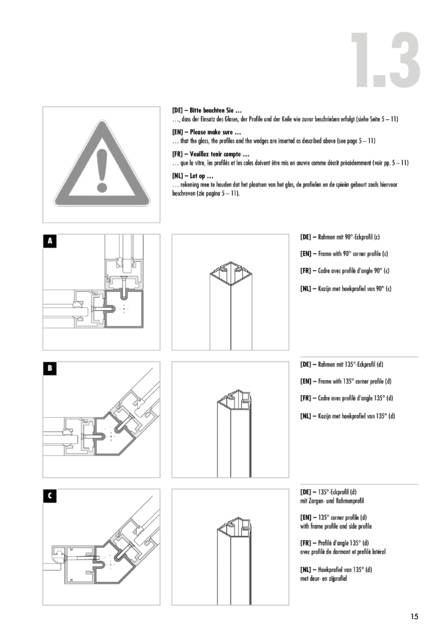 Lux Elements Concept Door GF, cтраница 15