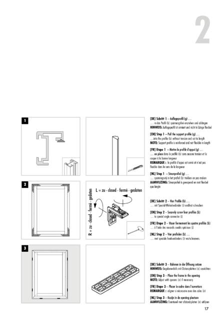 Lux Elements Concept Door GF, cтраница 17