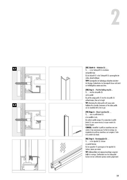 Lux Elements Concept Door GF, cтраница 19