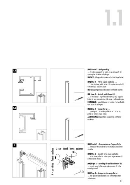 Lux Elements Concept Door GF, cтраница 5