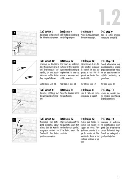 Lux Elements Lavado, cтраница 11