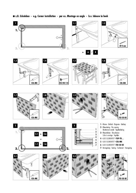 Lux Elements TOP TR, cтраница 3