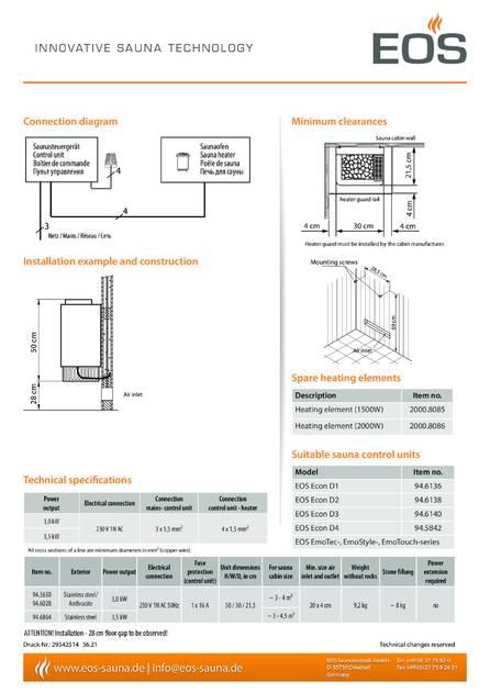 EOS Mini W, cтраница 2