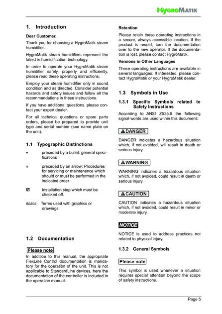 Hygromatik MiniSteam, cтраница 5
