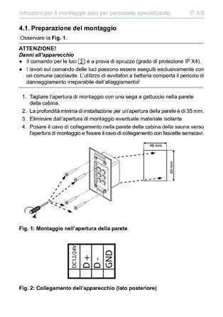 Sentiotec Pro D DMX, cтраница 28