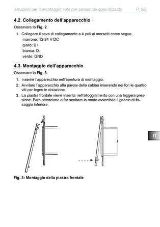 Sentiotec Pro D DMX, cтраница 29