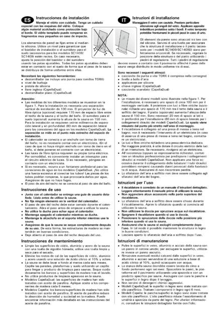 Harvia Capella, cтраница 5