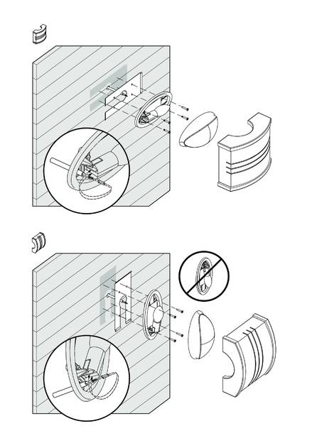 Harvia Legend sauna light, cтраница 4