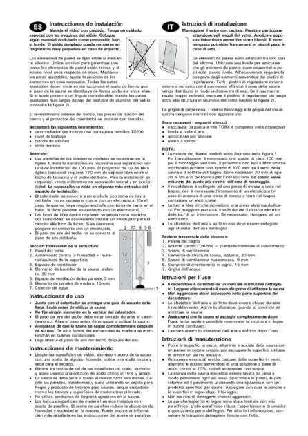 Harvia Sirius, cтраница 5