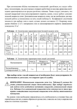 Ермак Сетка-Классик 12-16, cтраница 6